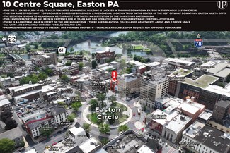 Easton, PA undefined - 10 Centre