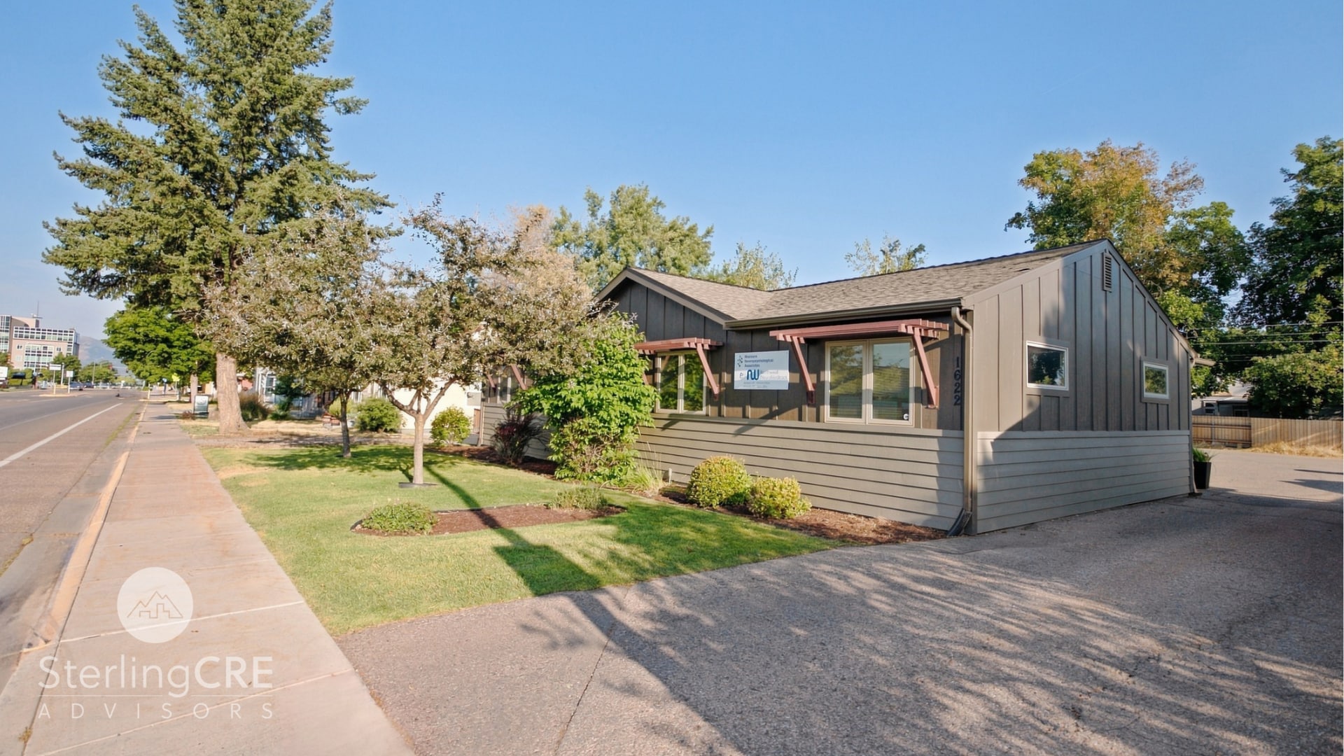 1622 South Ave W, Missoula, MT for Sale