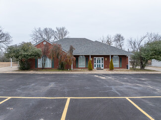 Lavaca, AR Specialty - 255 AR-96