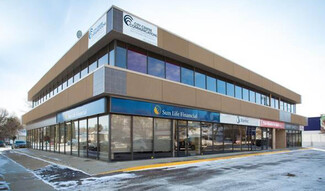 Medicine Hat, AB Office - 1111 Kingsway Av SE