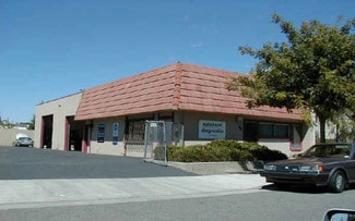 Campbell, CA Service - 75 Dillon Ave Campbell, CA Service - 75 Dillon Ave
