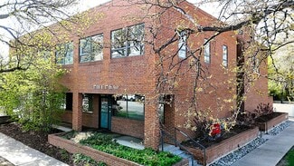 Denver, CO Office - 1700 E 17th Ave