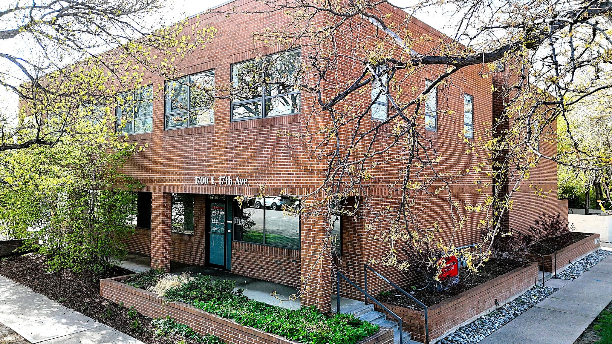1700 E 17th Ave, Denver, CO for Sale