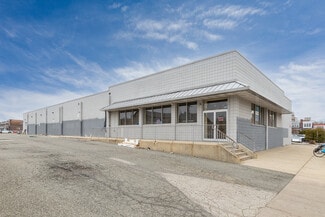 Philadelphia, PA Retail - 3000 Reed St