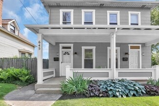 6 Property Multi-Family For Sale