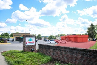 Franklin, TN Retail - 603 Hillsboro Rd