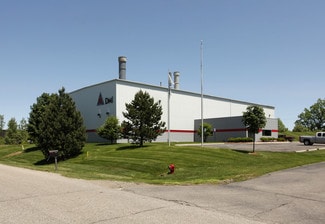 Howell, MI Warehouse - 1200 Durant Dr