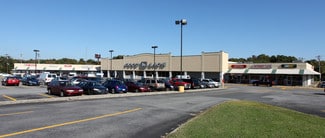 Greensboro, NC Retail - 1009-1031 Alamance Church Rd Greensboro, NC Retail - 1009-1031 Alamance Church Rd