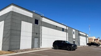 Farmington, MN Industrial - 5140 211th St W