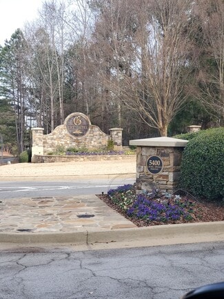 Suwanee, GA Office - 5400 Laurel Springs Pky