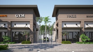 Port Saint Lucie, FL Retail - 2491 SW Greco Ln