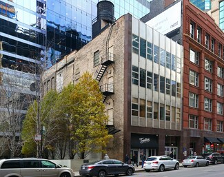 Chicago, IL Office - 160 N Franklin St