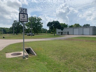 League City, TX undefined - 203 W 96 League City, TX undefined - 203 W 96