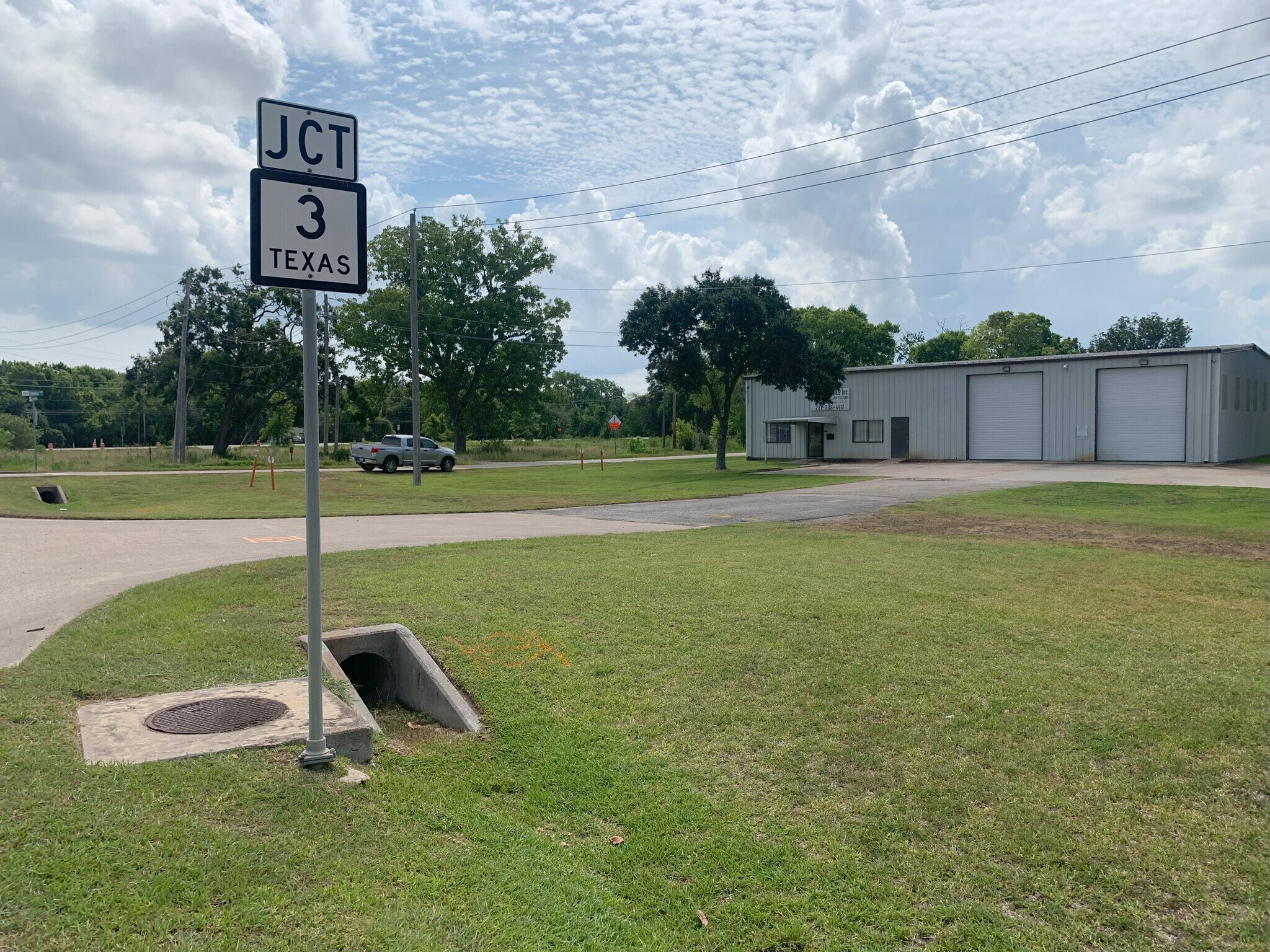 203 W 96, League City, TX for Sale