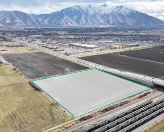 Springville, UT Commercial - Approx. 1500 West 400 South Springville, UT Commercial - Approx. 1500 West 400 South