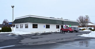 Stuarts Draft, VA Restaurant - 2897 Stuarts Draft Hwy