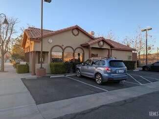 Tehachapi, CA undefined - 211 E Tehachapi Blvd Tehachapi, CA undefined - 211 E Tehachapi Blvd