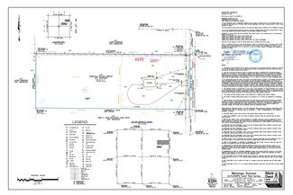 Watonga, OK Commercial - 2444 N 2580 Rd