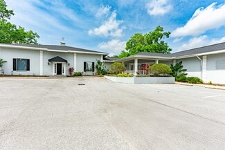 Dade City, FL Medical - 14217 3rd St