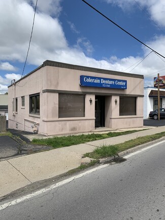 Cincinnati, OH Office/Retail - 8077 Colerain Ave