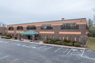 Lincoln, RI Medical - 6 Blackstone Valley Pl