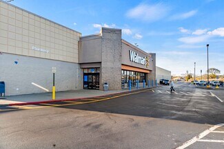 Fairhaven, MA Retail - 1-42 Fairhaven Commons Way