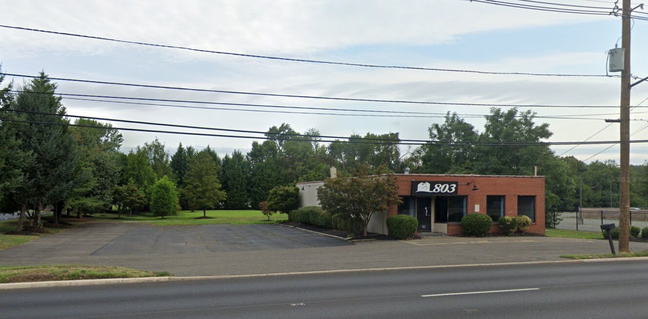 803 Route 130 S, Cinnaminson, NJ for Sale