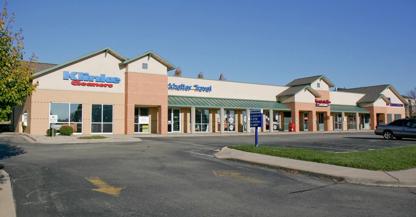 3050 Cahill Main, Fitchburg, WI for Rent