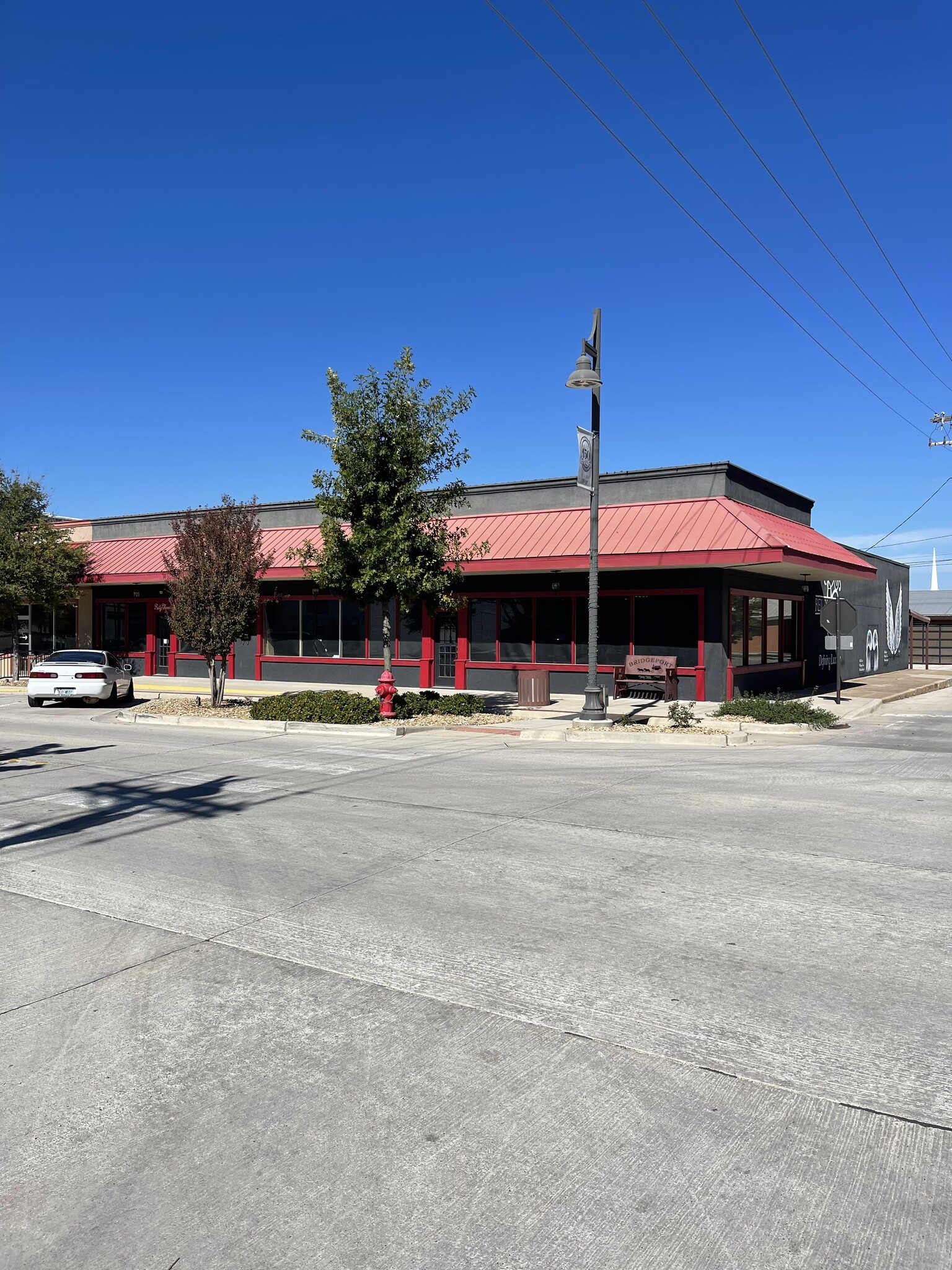 919 Halsell Street, Bridgeport, TX for Rent