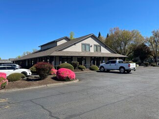 Salem, OR Office, Office/Retail - 2475 Lancaster Dr NE