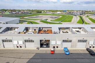 Pontiac, MI undefined - 154 W Speed Way