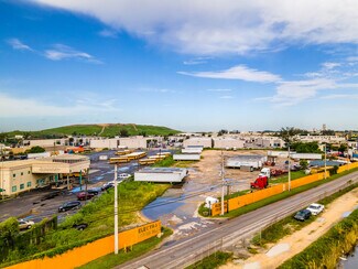 Medley, FL Industrial Land - 9950 NW South River Dr Medley, FL Industrial Land - 9950 NW South River Dr