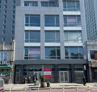 Jamaica, NY Office/Medical - 9073 Sutphin Blvd Jamaica, NY Office/Medical - 9073 Sutphin Blvd