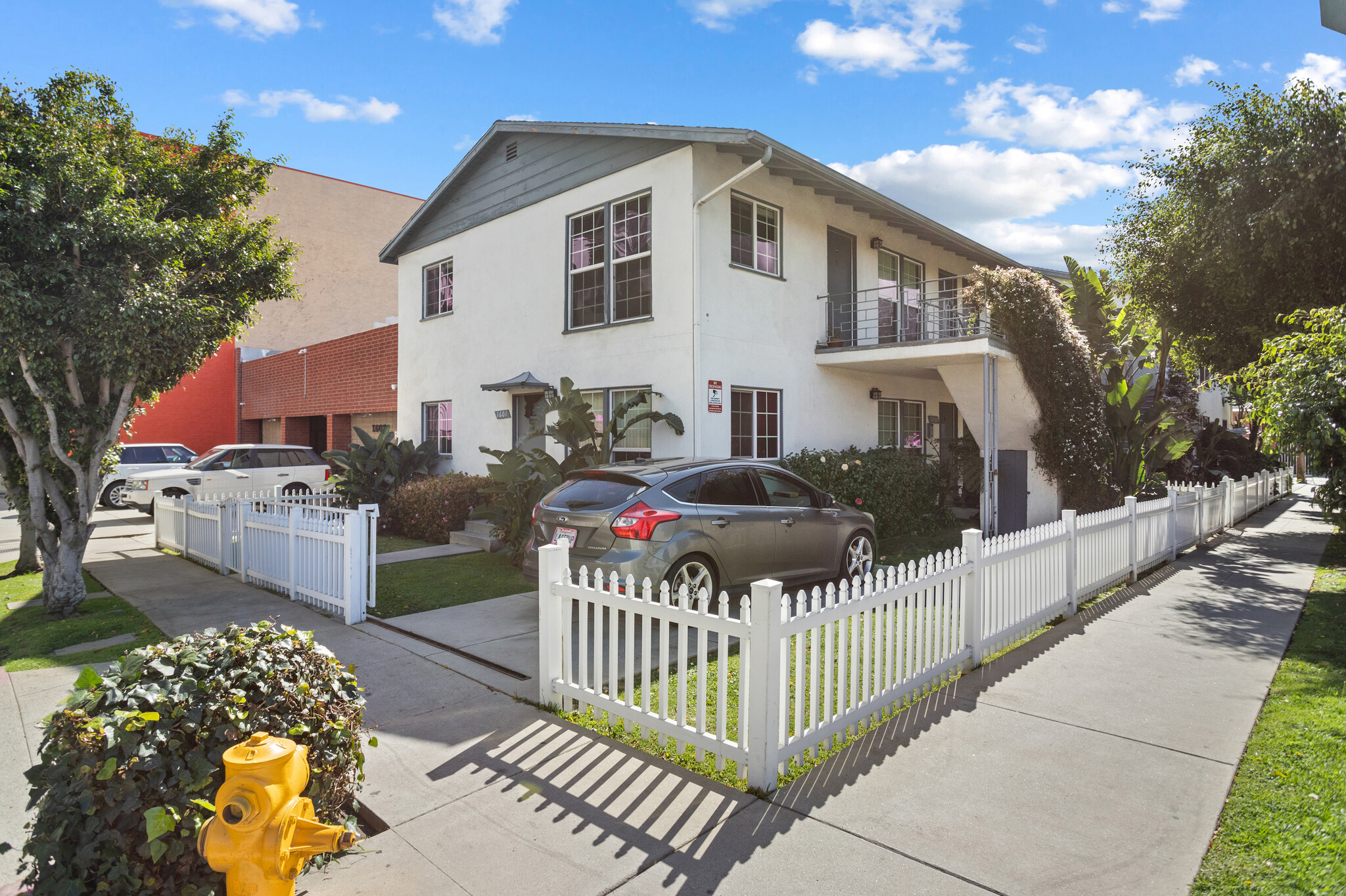11158-11162 Massachusetts Ave, Los Angeles, CA for Sale