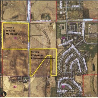 50th Ave NW Valleyhigh NW  