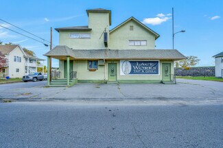 Scranton, PA Restaurant - 524 Court St