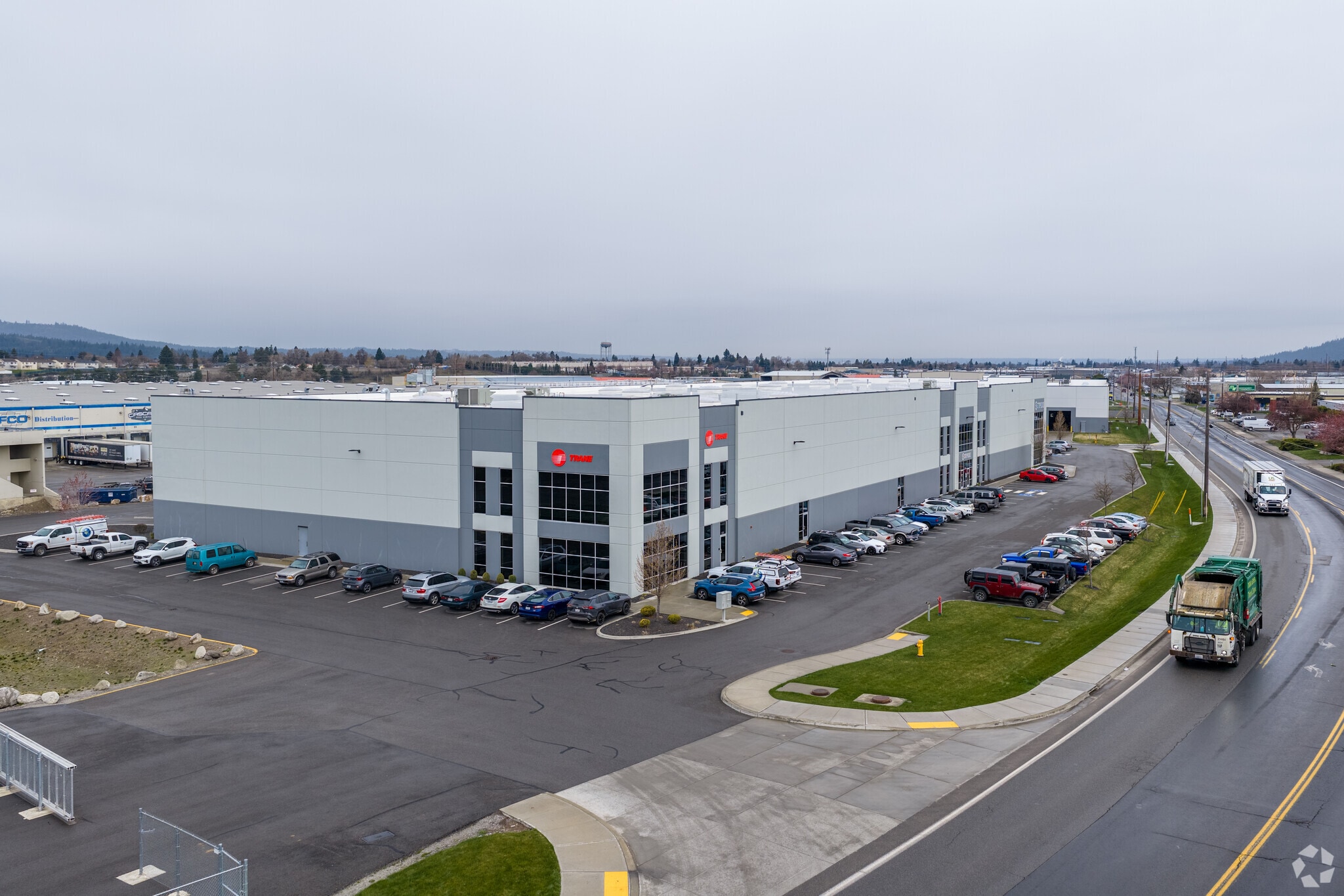 11002 E Montgomery Dr, Spokane Valley, WA for Rent