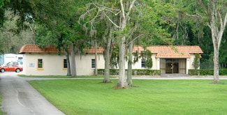Daytona Beach, FL Office - 902 Nova Rd