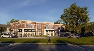 Bedminster, NJ Office/Retail - 2390 Lamington Rd Bedminster, NJ Office/Retail - 2390 Lamington Rd
