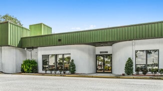 Sebring, FL Medical - 3650 Emergency Ln