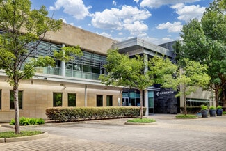 Houston, TX Office - 4601 Westway Park Blvd