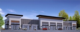 Little Elm, TX Office/Medical, Retail - 1180 E Eldorado Pky