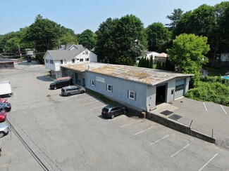 Northborough, MA Light Manufacturing - 94 Main St