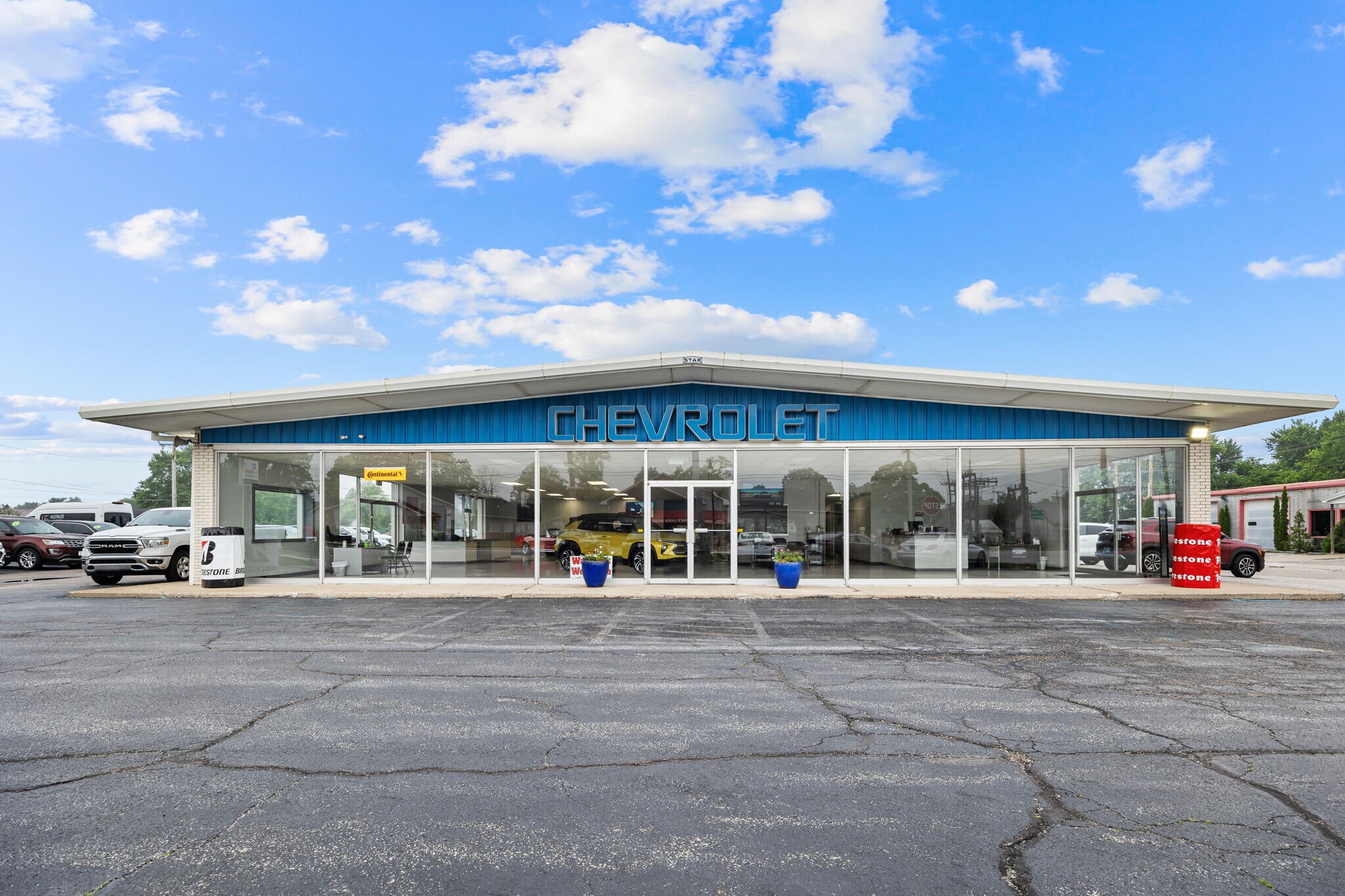 524 N Lincoln Rd, Rockville, IN for Sale