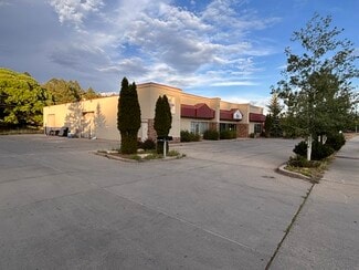 Flagstaff, AZ Flex - 452 N Switzer Canyon Dr Flagstaff, AZ Flex - 452 N Switzer Canyon Dr