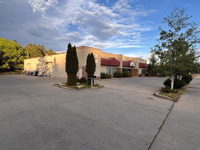 452 N Switzer Canyon Dr, Flagstaff, AZ for Rent