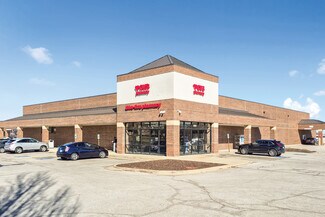 Overland Park, KS Retail - 12691 Antioch Rd