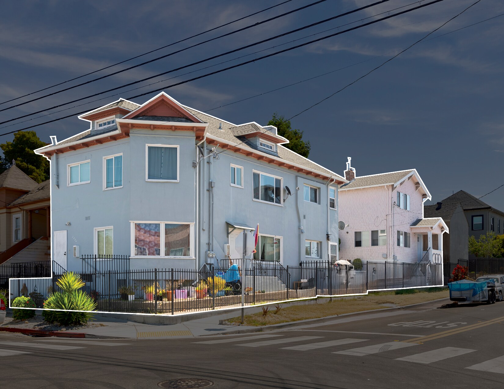 2004 27th Ave, Oakland, CA for Sale