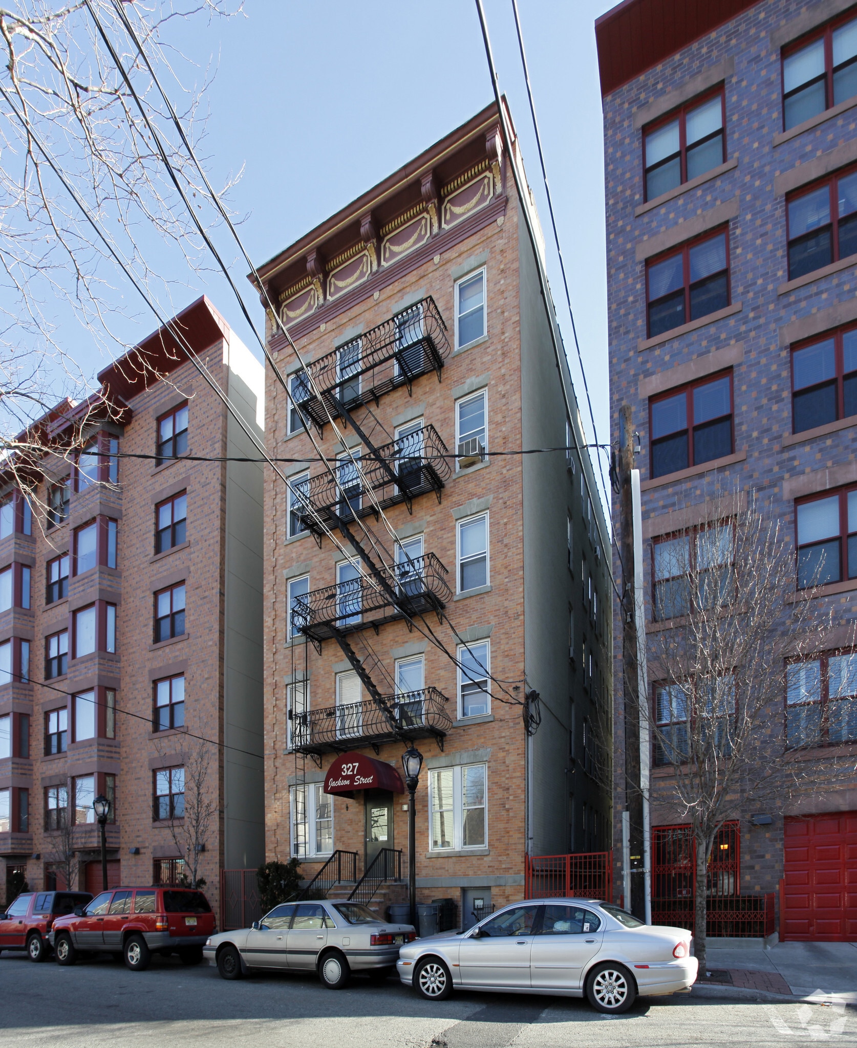 327 Jackson St, Hoboken, NJ for Sale