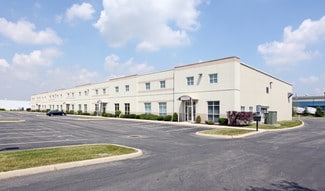 Westerville, OH R&D - 374 Westdale Ave Westerville, OH R&D - 374 Westdale Ave